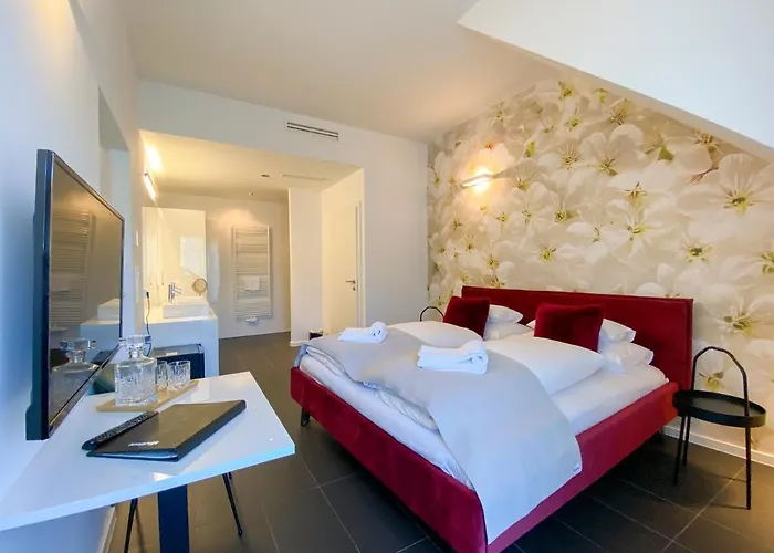 Apart-hotel Blackhome I Contactless Check-in