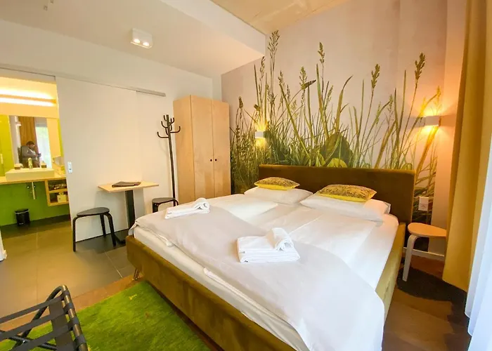 Lägenhetshotell Blackhome I Contactless Check-in 4*