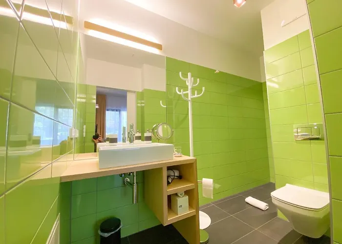 Apart-hotel Blackhome I Contactless Check-in 4*