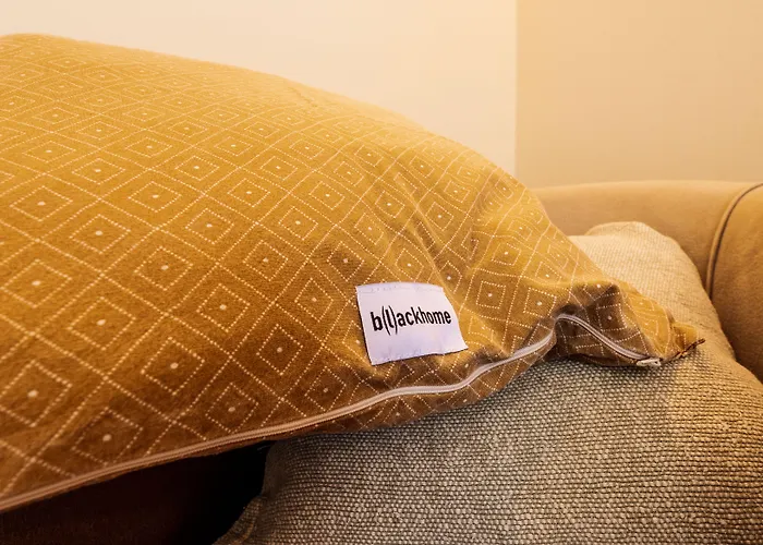 Apart-hotel Blackhome I Contactless Check-in