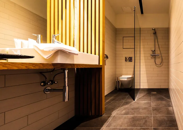 Apartahotel Blackhome I Contactless Check-in Graz