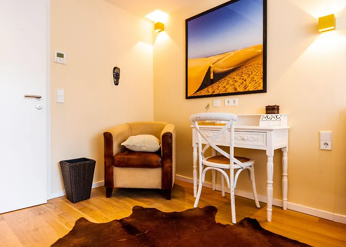 Apart-hotel Blackhome I Contactless Check-in 4*