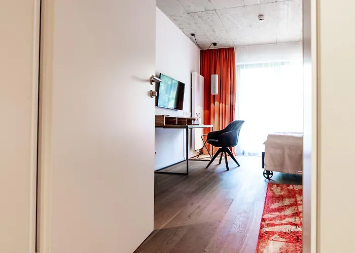 Blackhome I Contactless Check-in